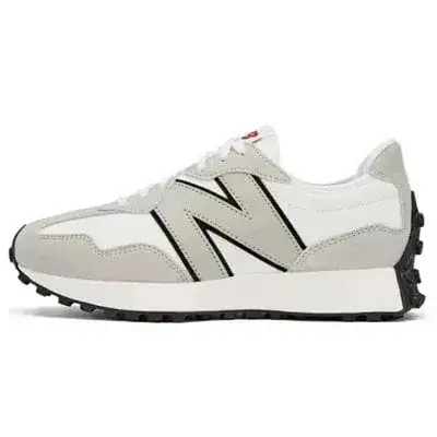 New Balance 327 Sneakers Cream
