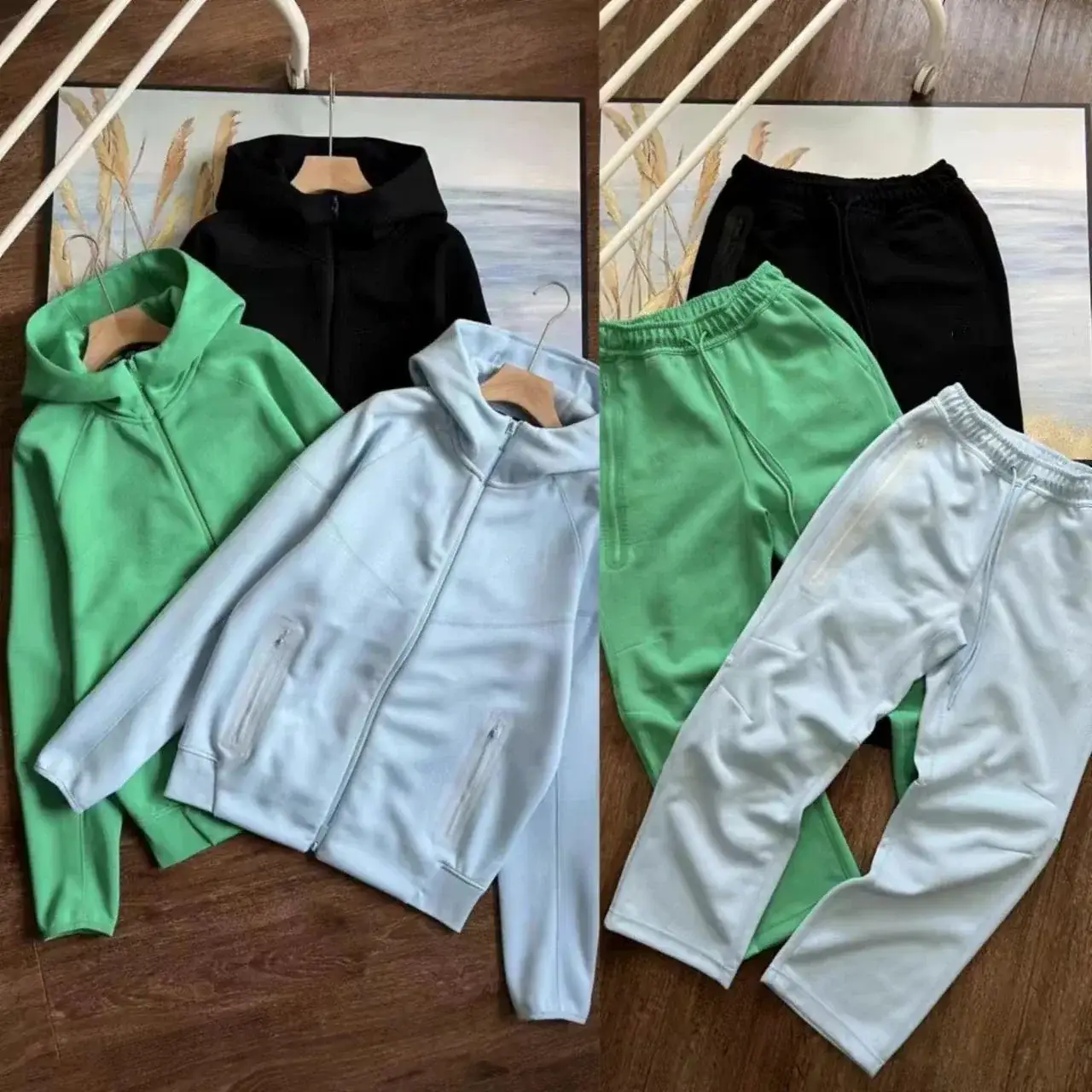 Nike Tech Fleece