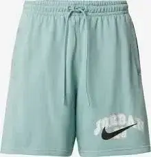 Nike Air Jordan Athletic Shorts