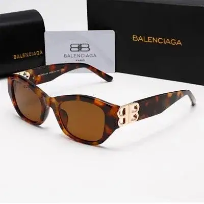 Balenciaga BB Sunglasses