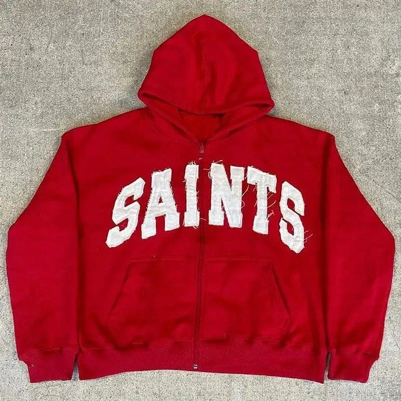 Saint Michael Hoodie