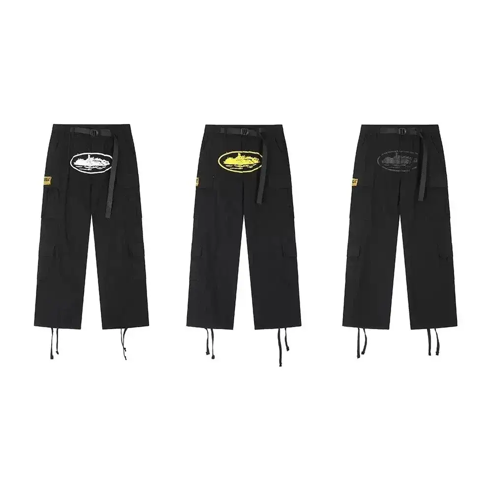 Corteiz Cargo Pants
