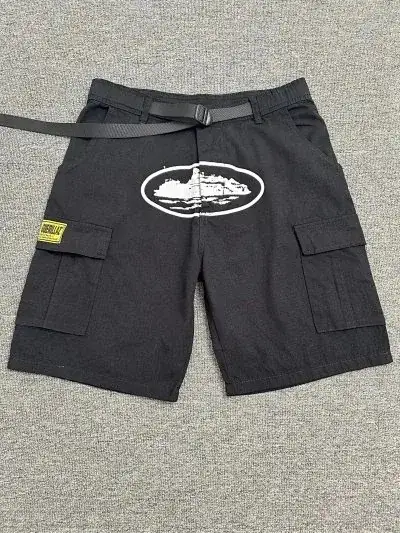 Corteiz Cargo Shorts