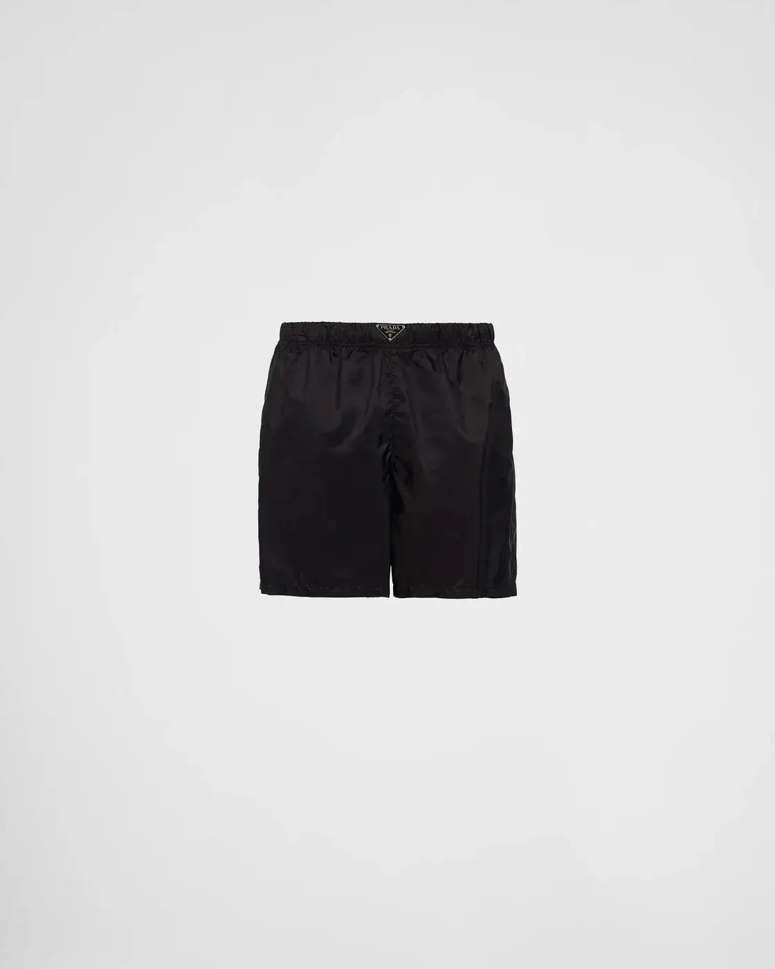 Prada Re-Nylon Shorts
