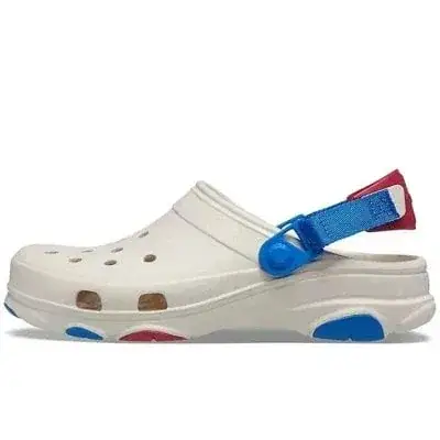 Crocs Platform Clog