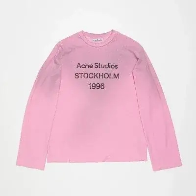 Acne Studios Long Sleeve