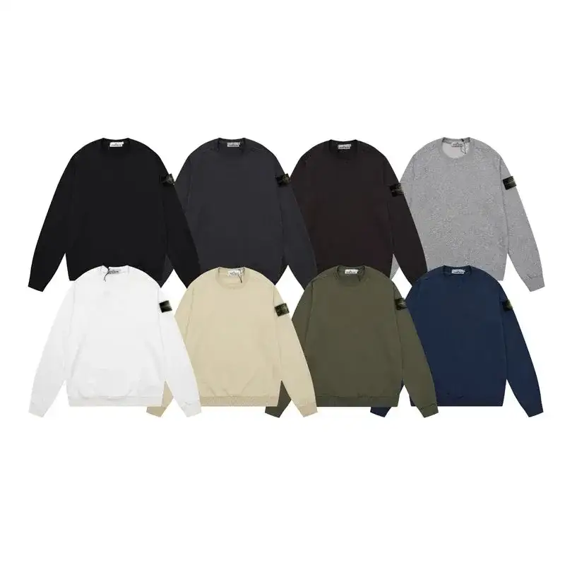 Stone Island crewneck sweatshirt