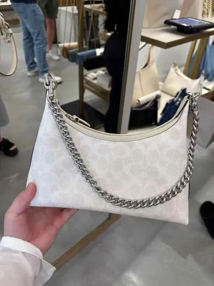COACH Juliet Shoulder Bag