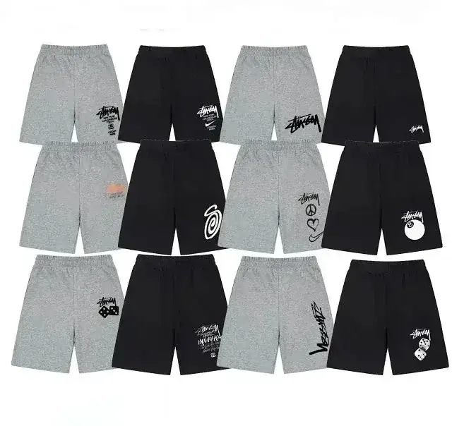 Stussy Sweat Shorts
