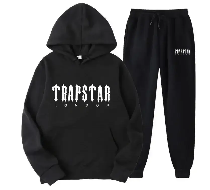 Trapstar London Classic Logo Tracksuit