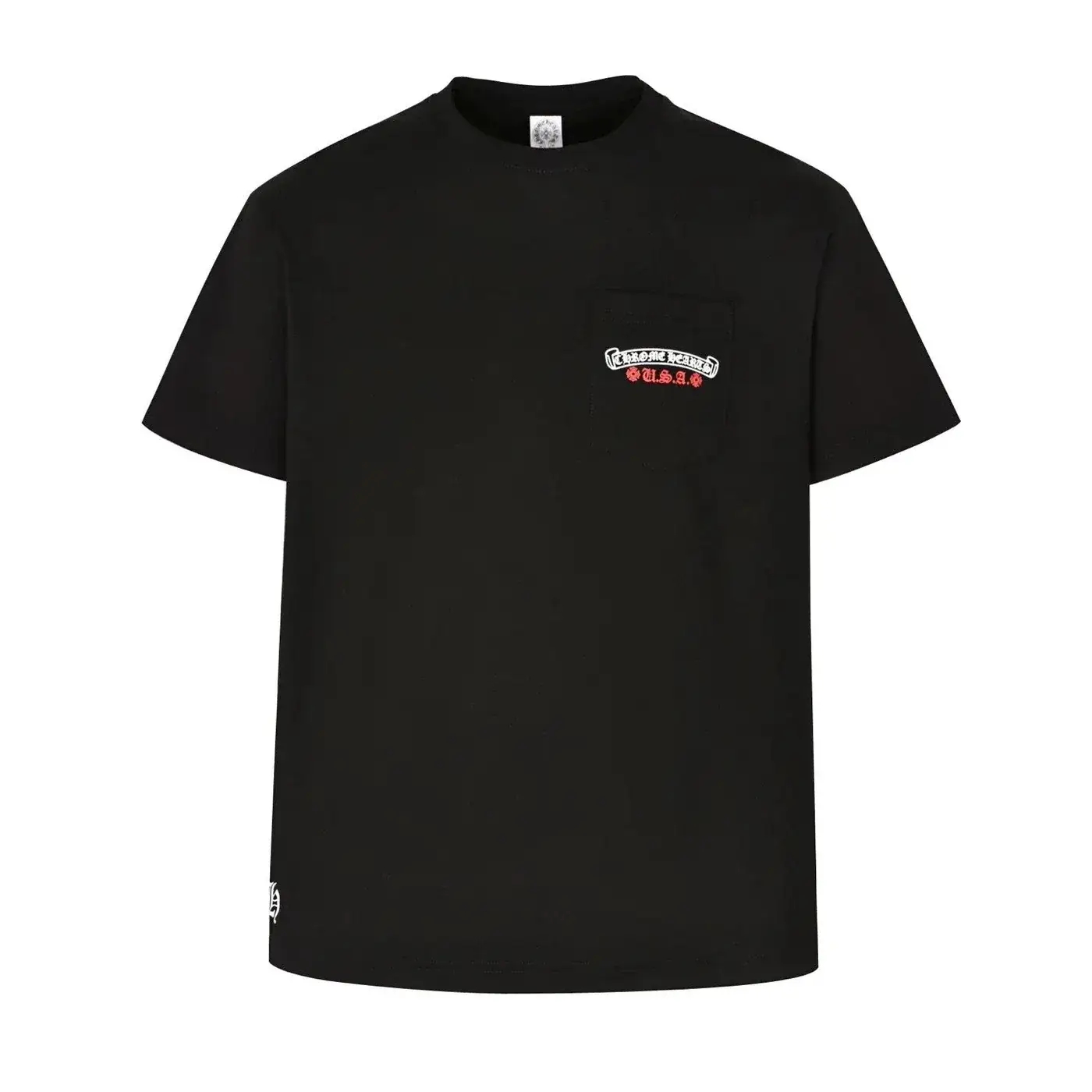 Chrome Hearts Classic Pocket T-Shirt