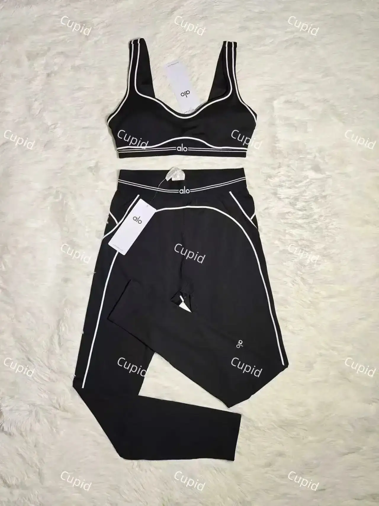Alo yoga set