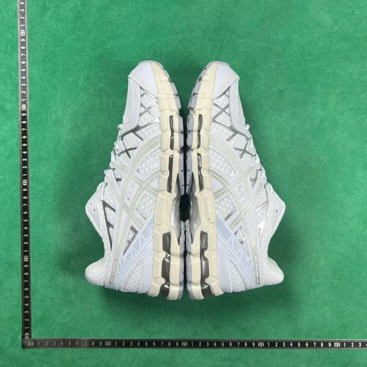 Asics Gel-Kayano 20