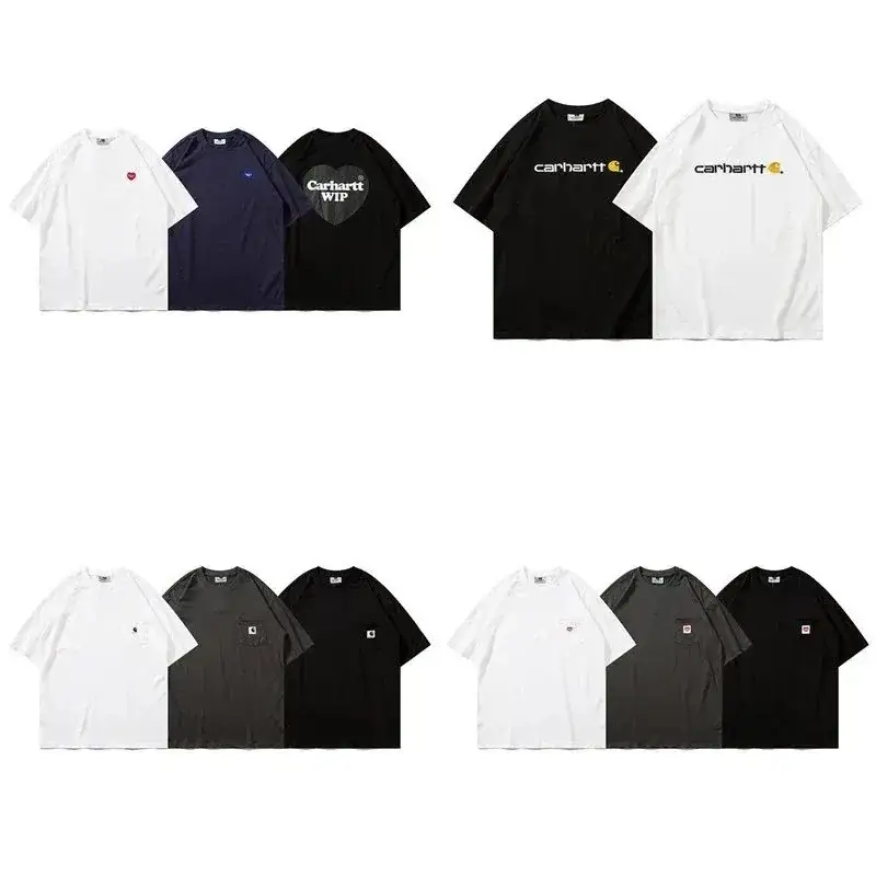 T-Shirt from Carhartt WIP