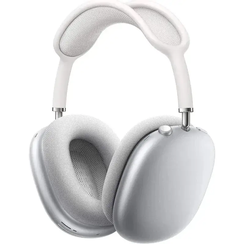 Apple AirPods Max Over-Ear Wireless Noise-Cancelling Headphones
