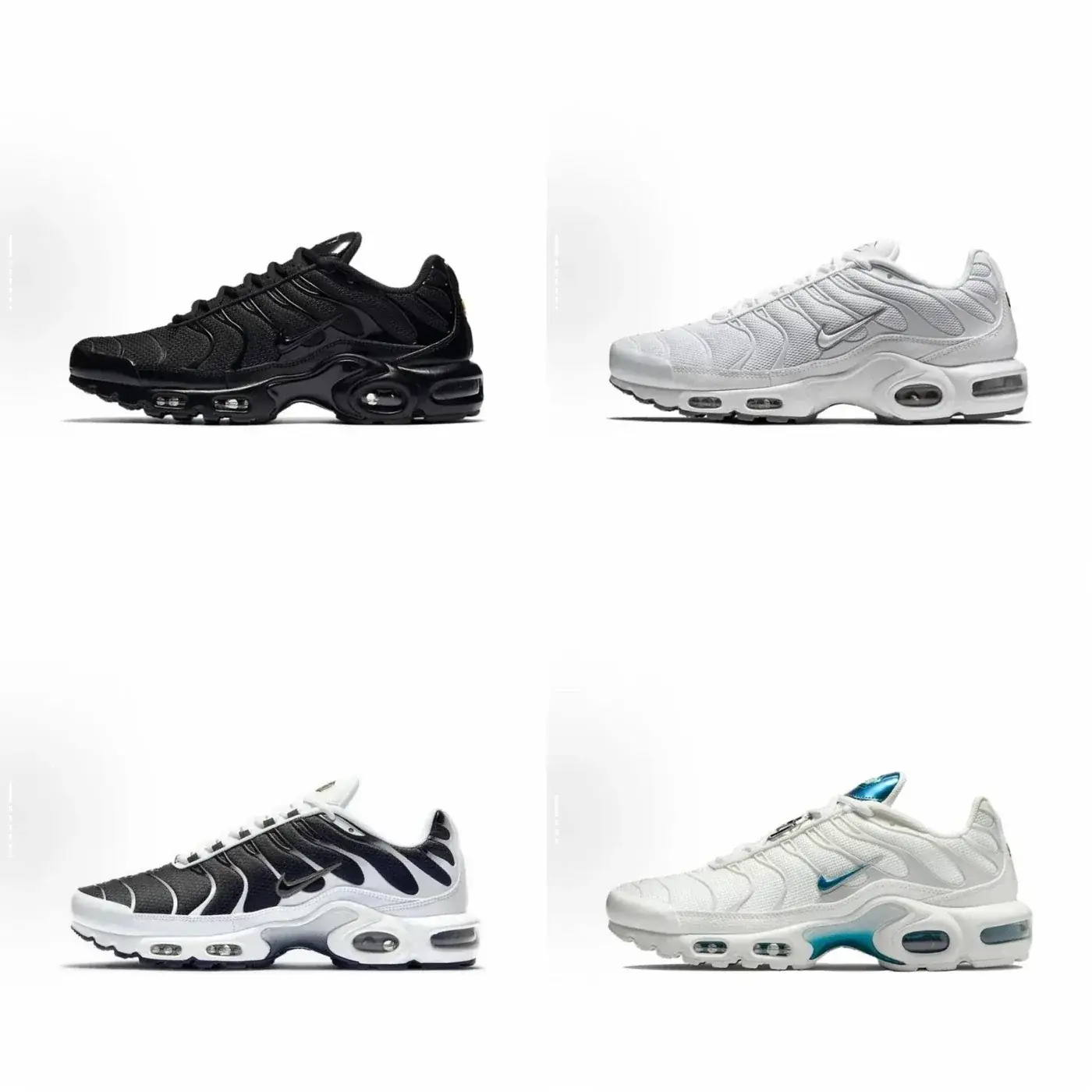 Nike Air Max Plus (TN) Sneaker