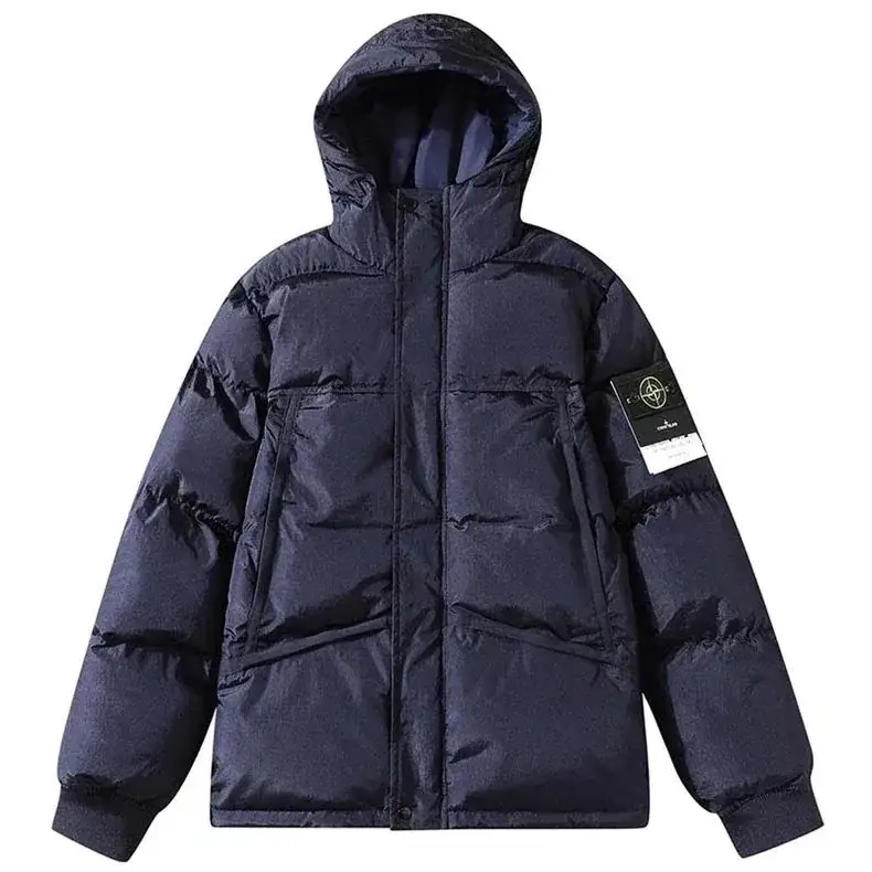 Stone Island puffer jacket
