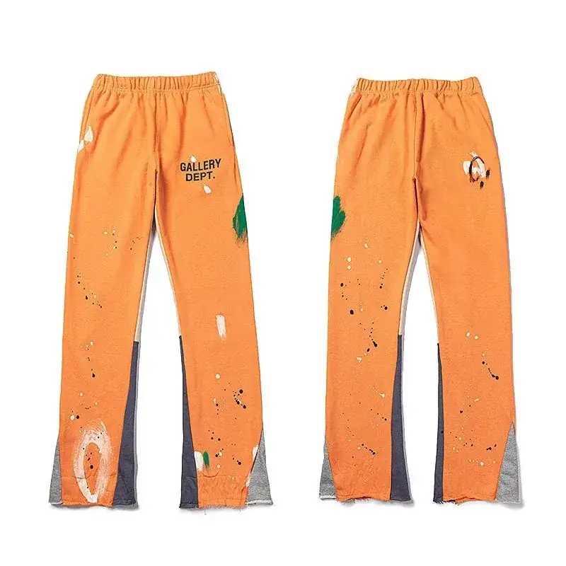 Gallery Dept Logo Sweatpants