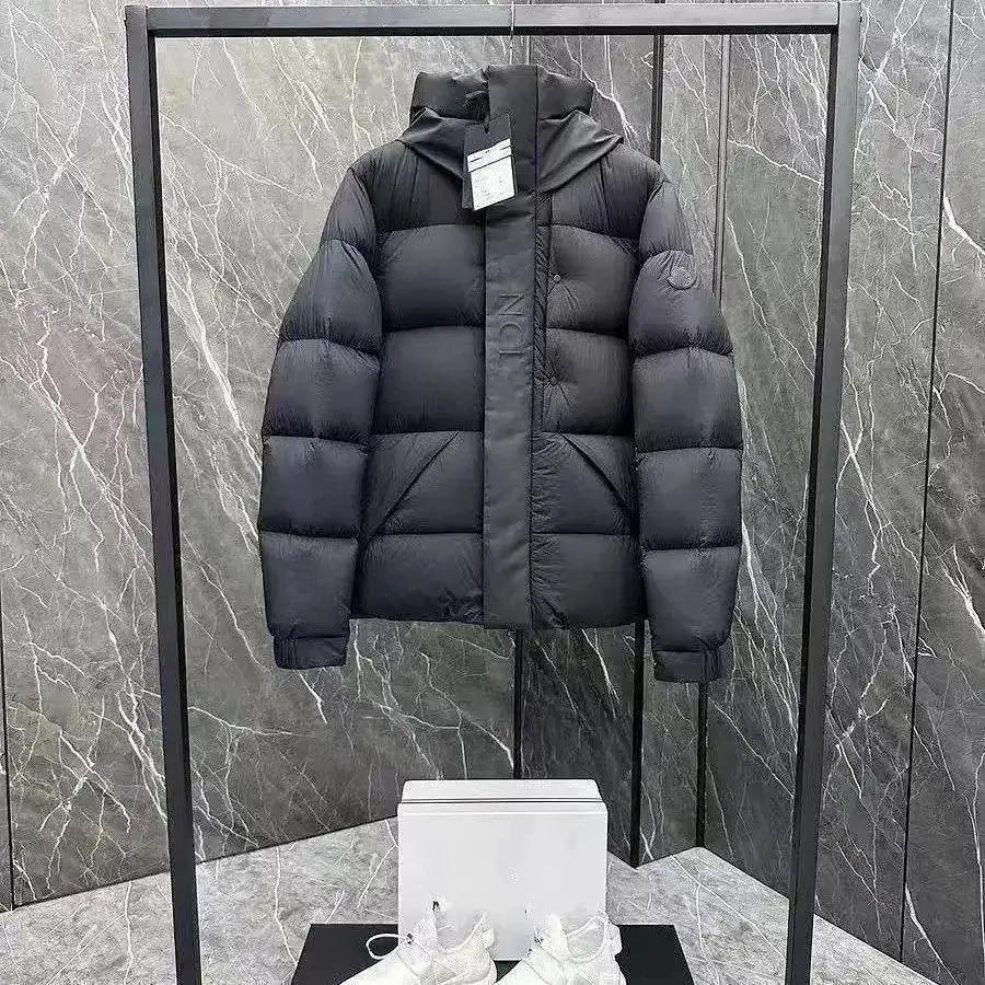 Moncler Puffer Jacket