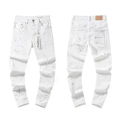 Purple Brand Jeans