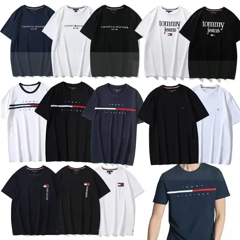 Tommy Hilfiger Classic T-Shirt