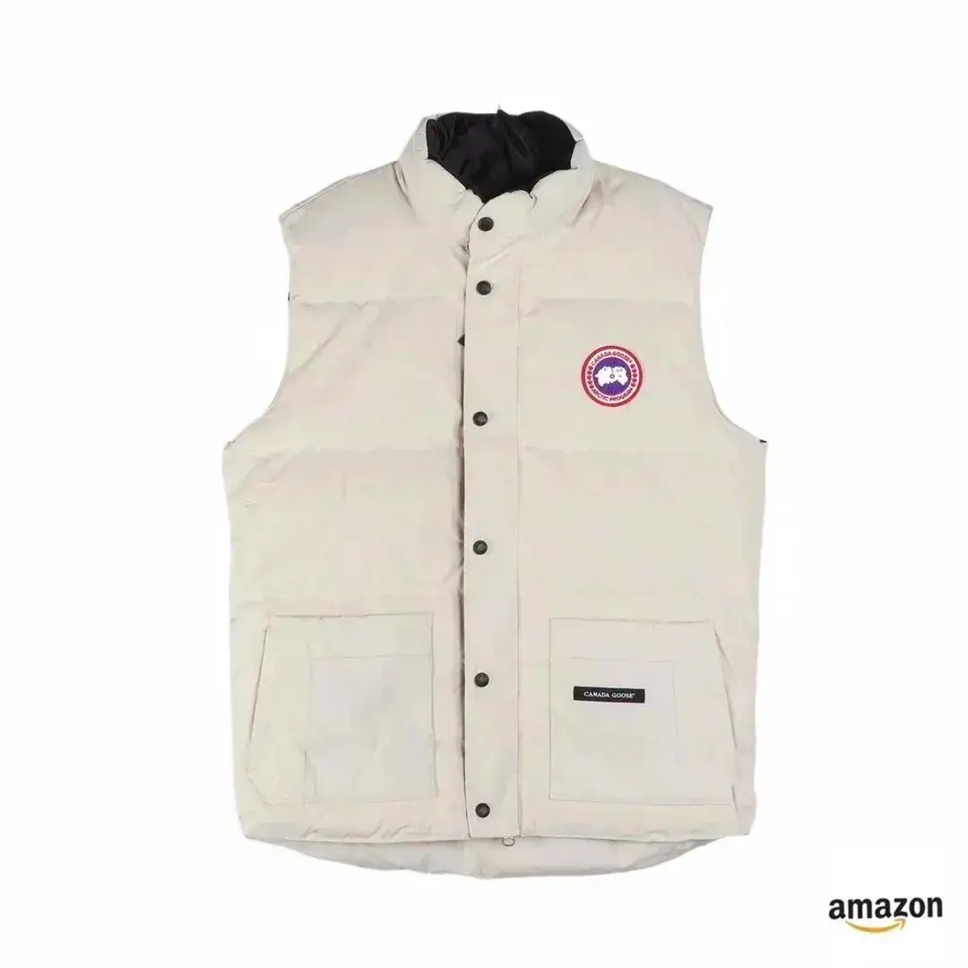 Canada Goose Puffer Vest