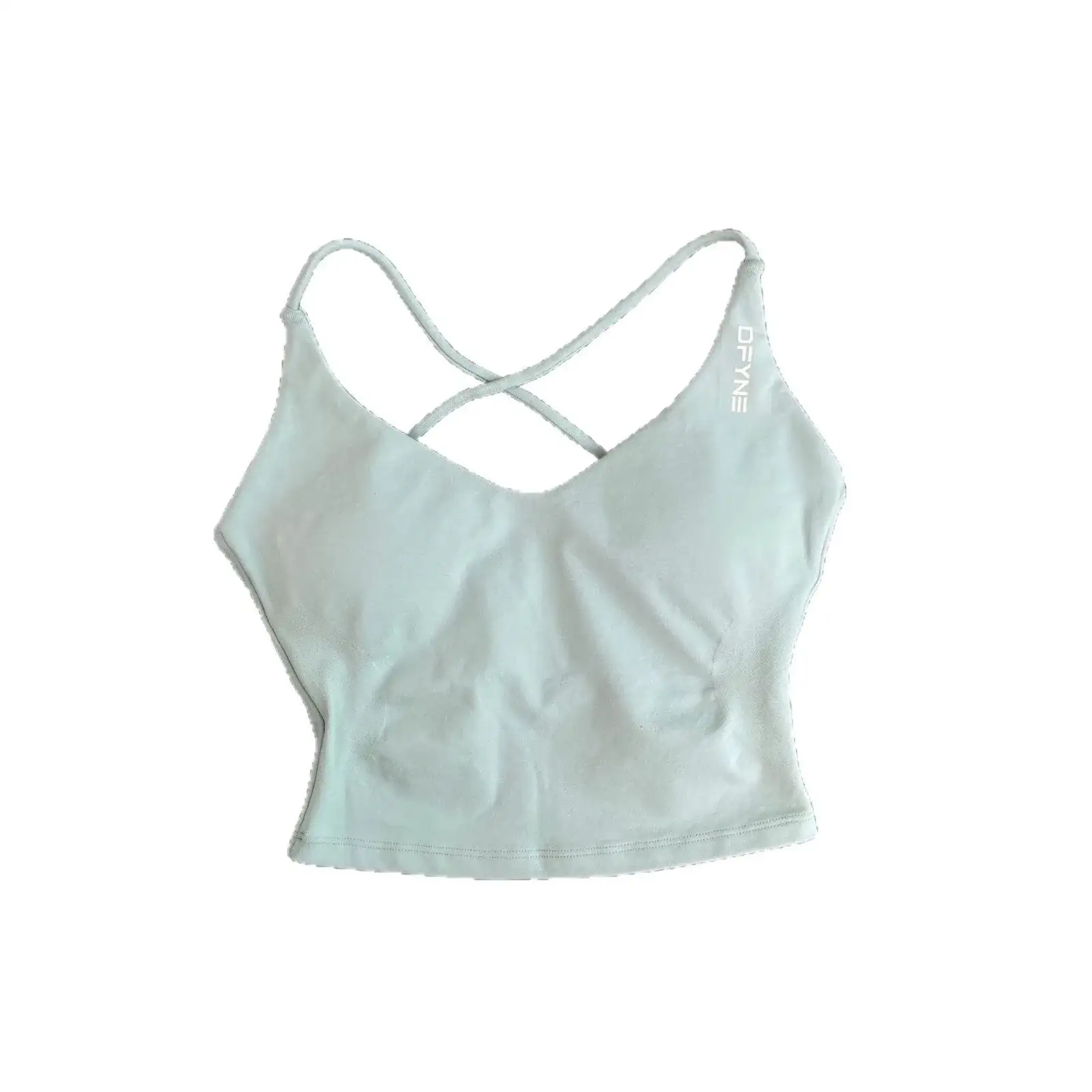 Dfyne sports cami