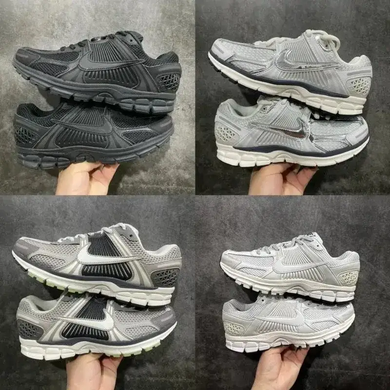 Nike Zoom Vomero 5 Sneakers