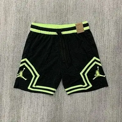 Jordan athletic shorts