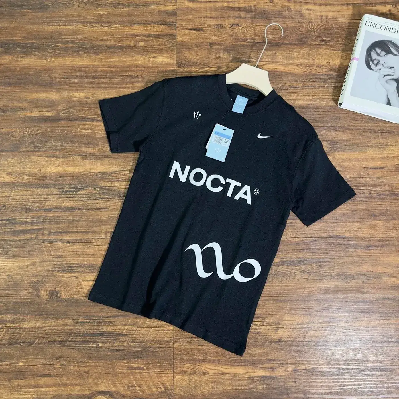 Nike x NOCTA Collaboration T-Shirt