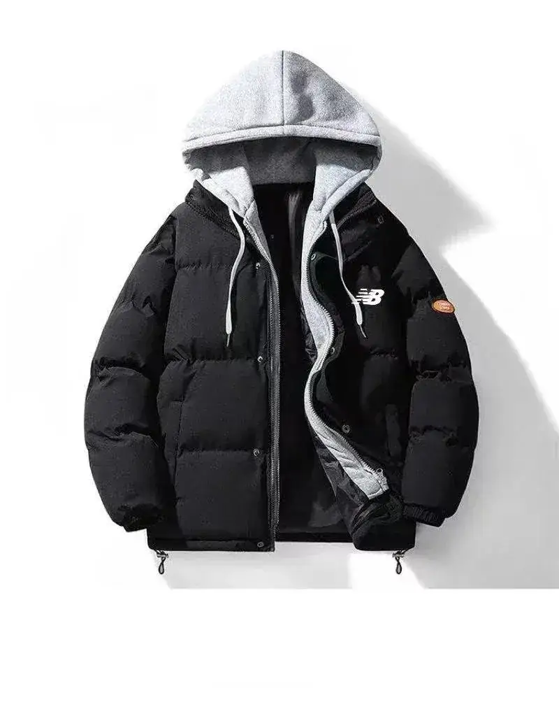 New Balance cotton jacket