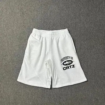 Corteiz CRTZ Sweat Shorts