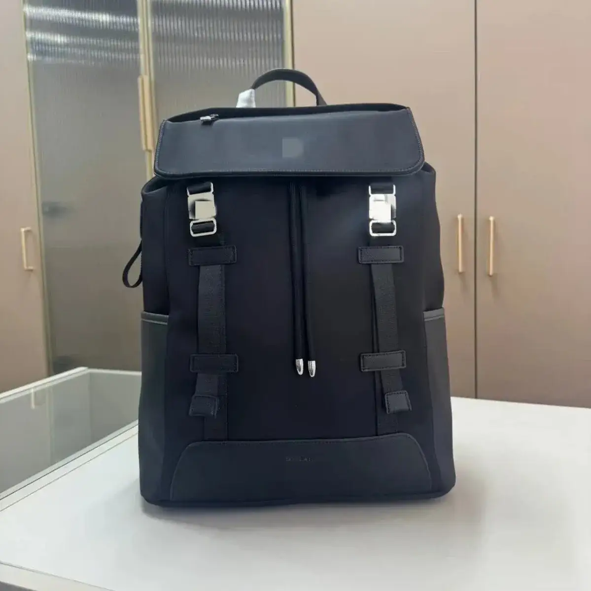 RIMOWA Never Still Flap Backpack