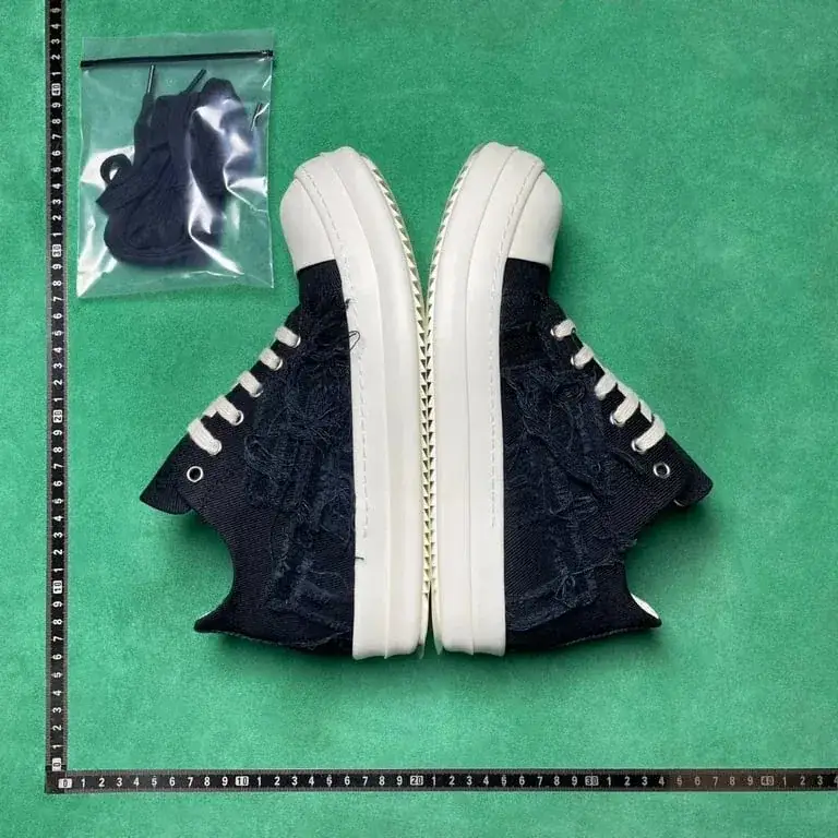 Rick Owens Sneakers