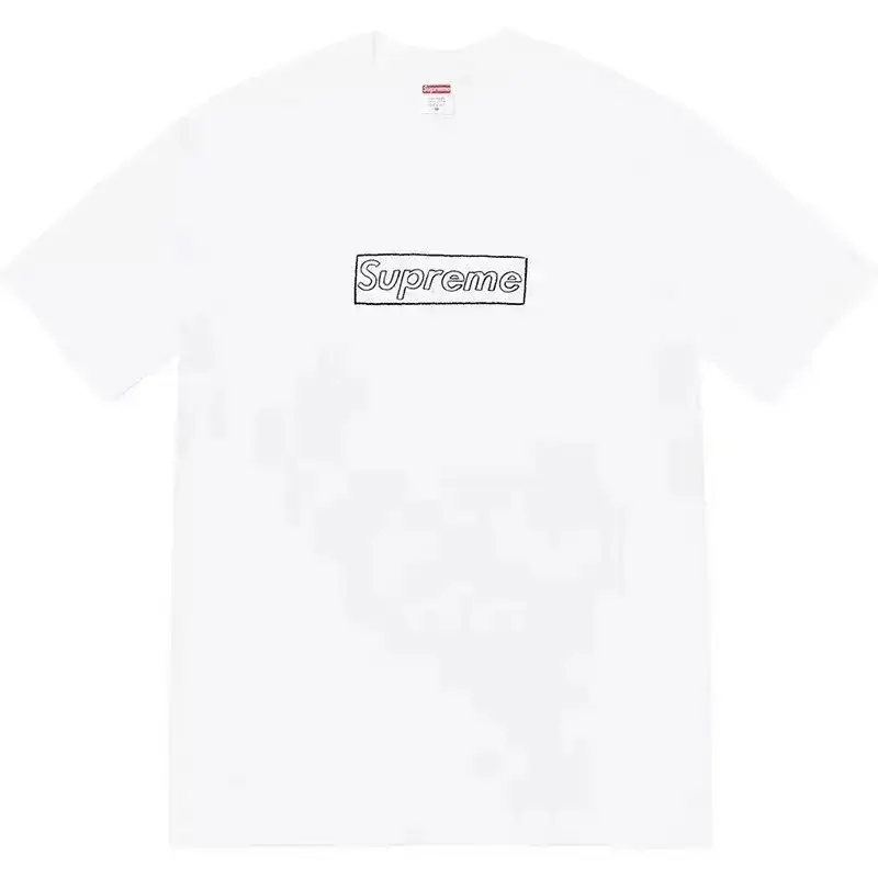 Supreme Classic Box Logo T-Shirt