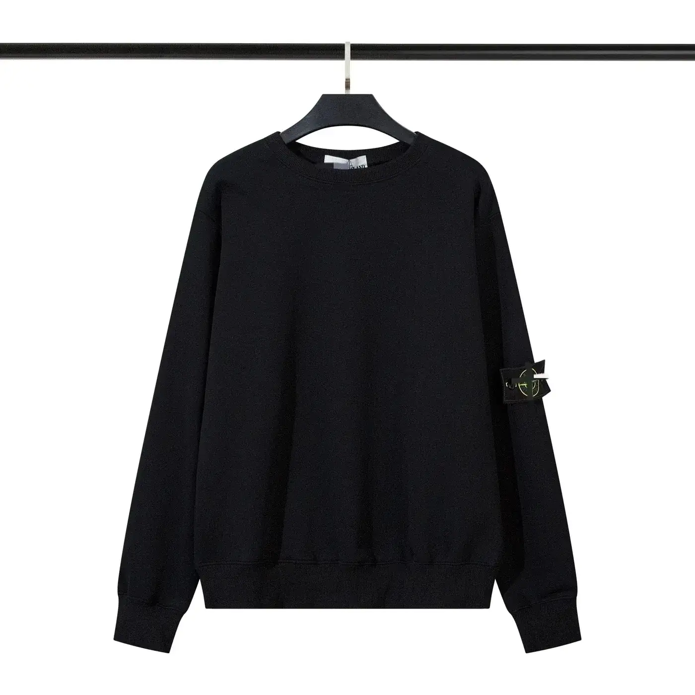 Stone Island Crew Sweatshirt