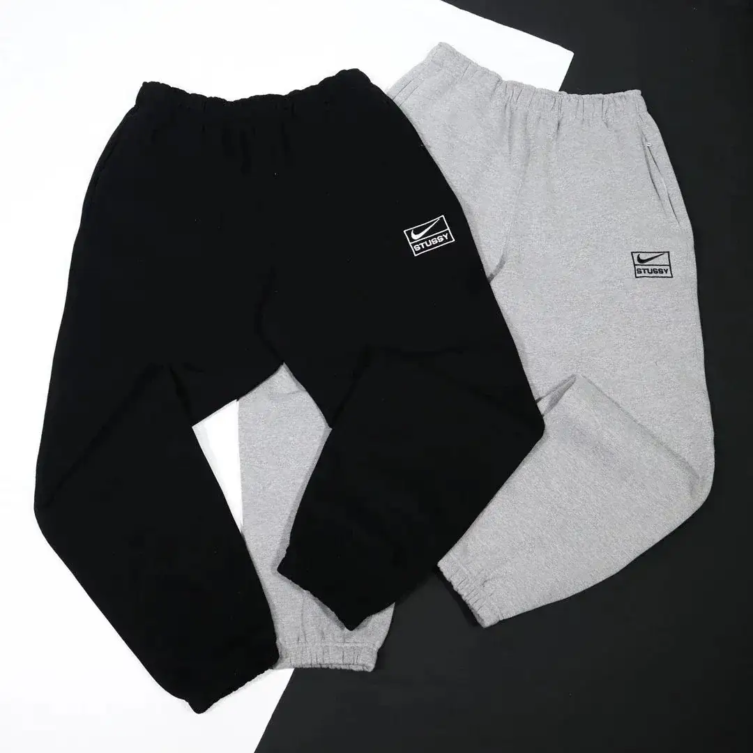 Stussy x Nike