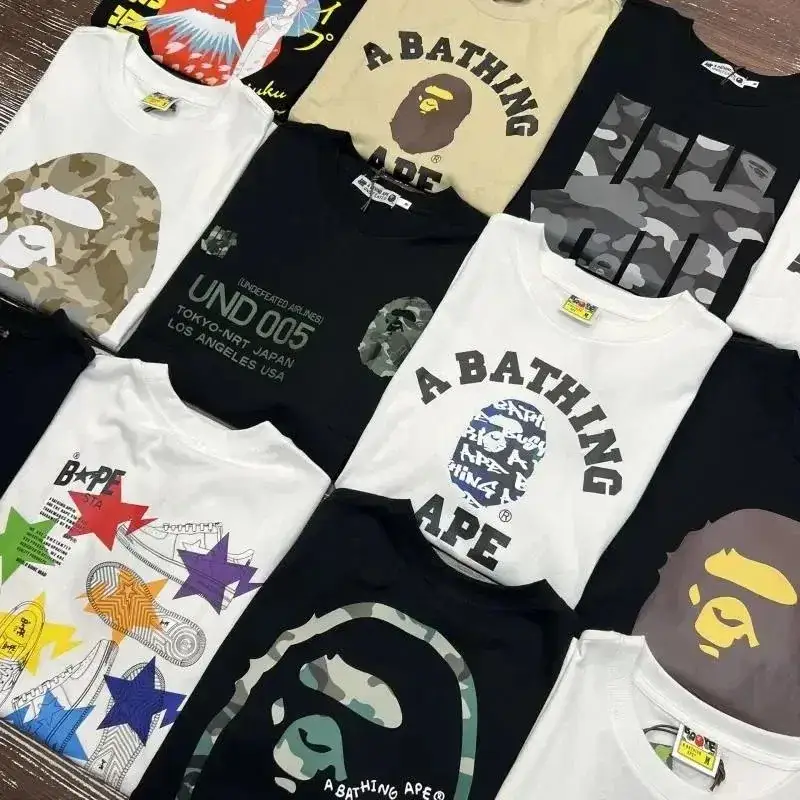 BAPE T-shirt