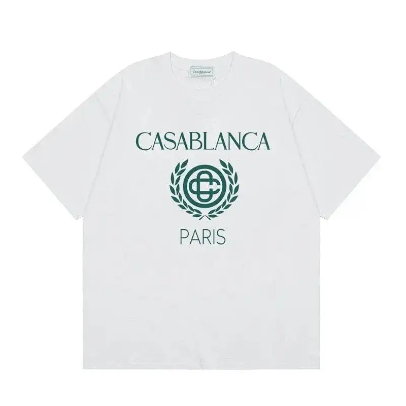 Casablanca Classic T-Shirts