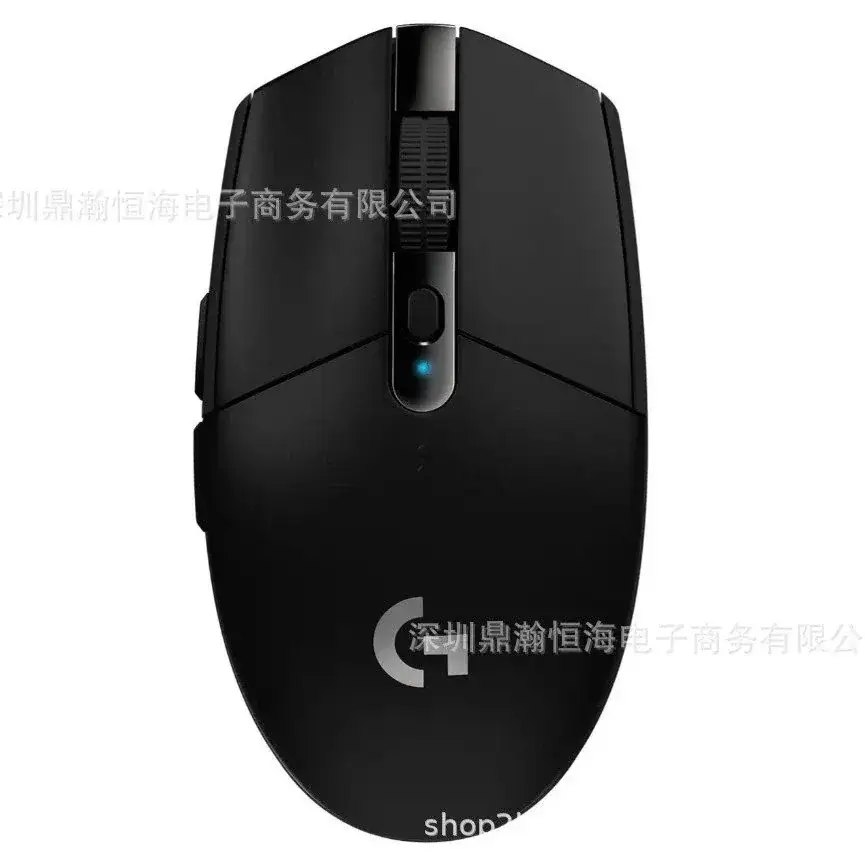Logitech G Wireless Gaming Mouse