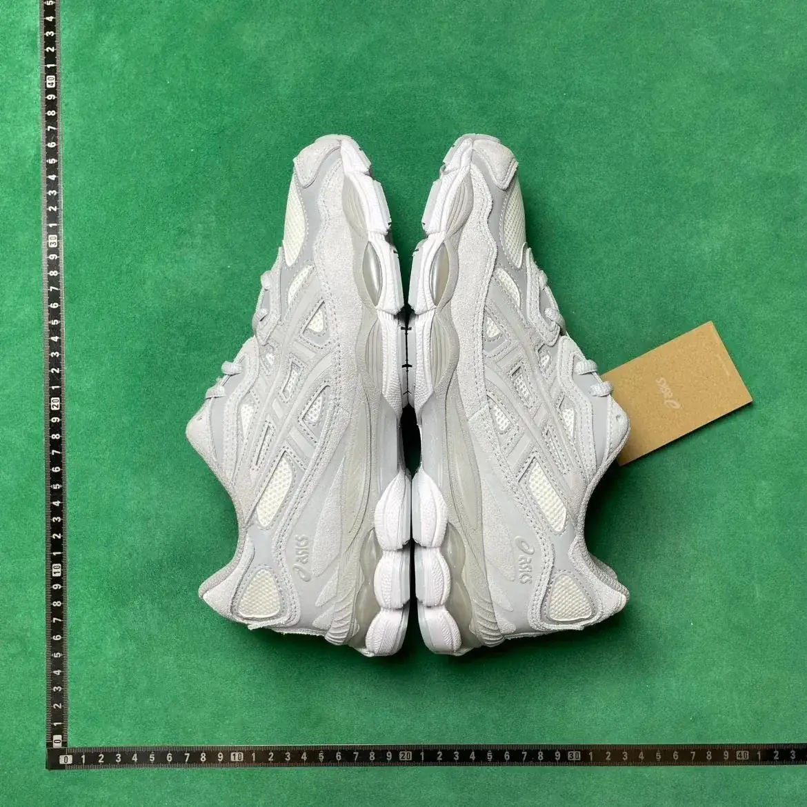 Asics Gel-Nimbus 10