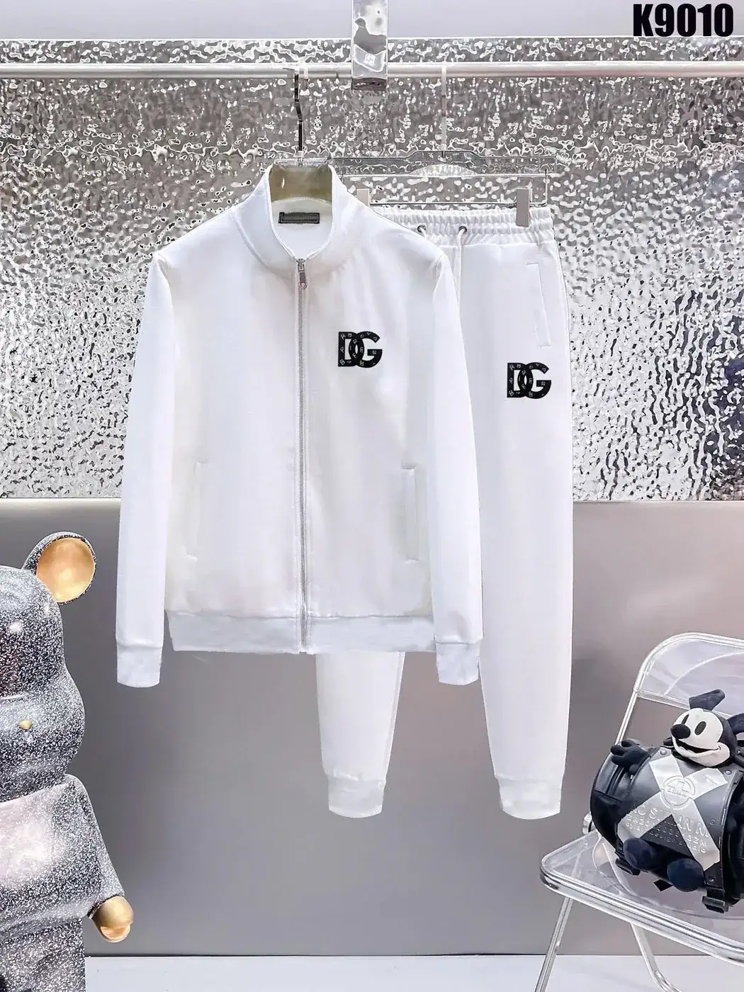 Dolce & Gabbana Tracksuit