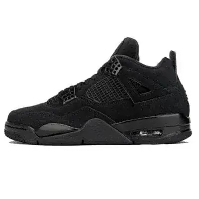 Air Jordan 4 Retro Black Cat