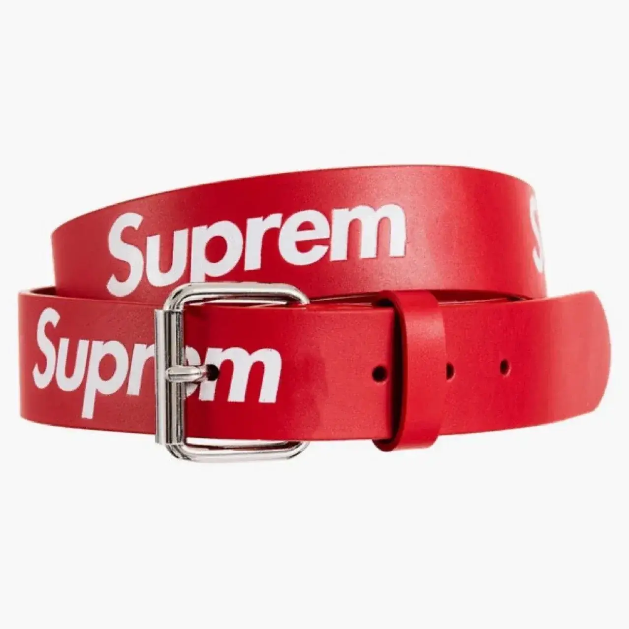 Supreme Belt