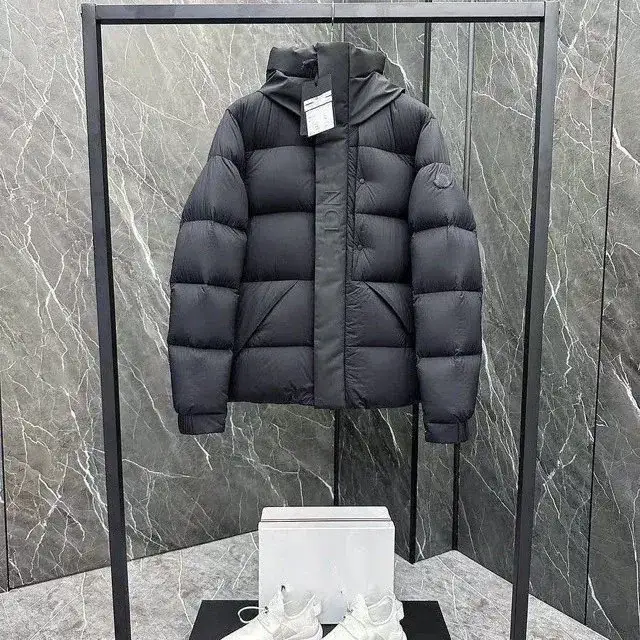 Moncler down jacket