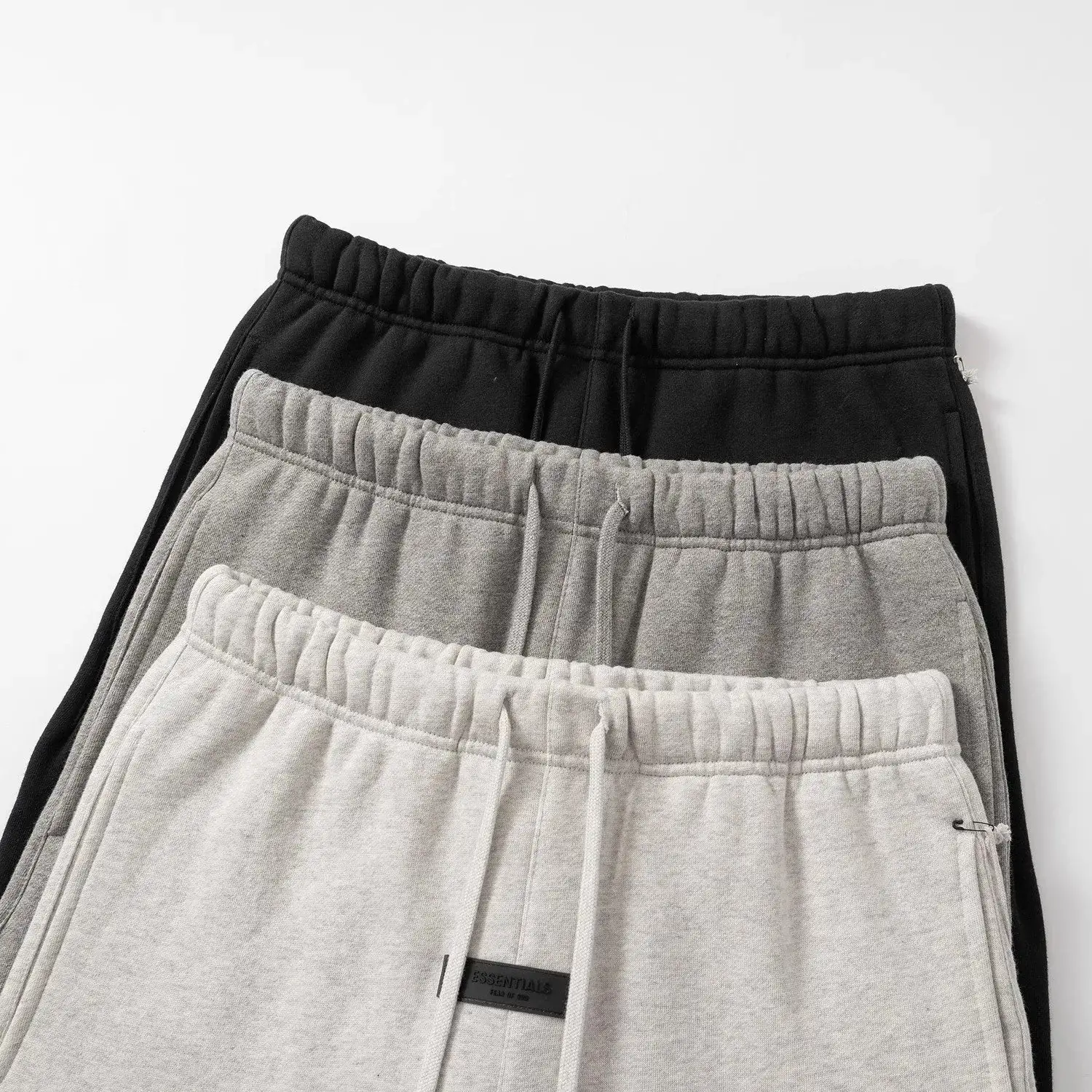 Essentials Logo Sweatpants