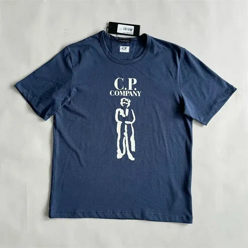 C.P. Company Casual T-Shirt
