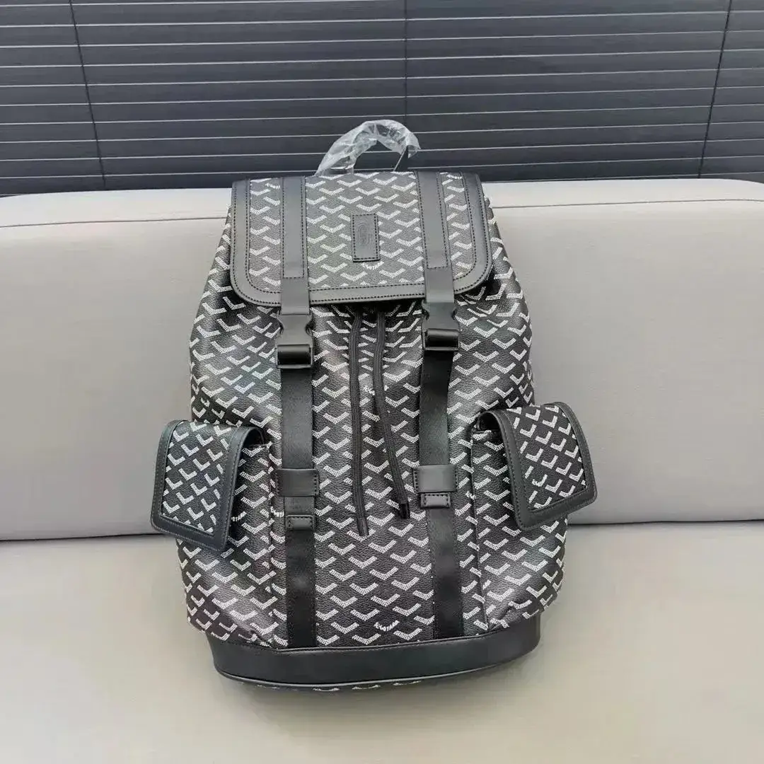 Goyard Alpin Backpack