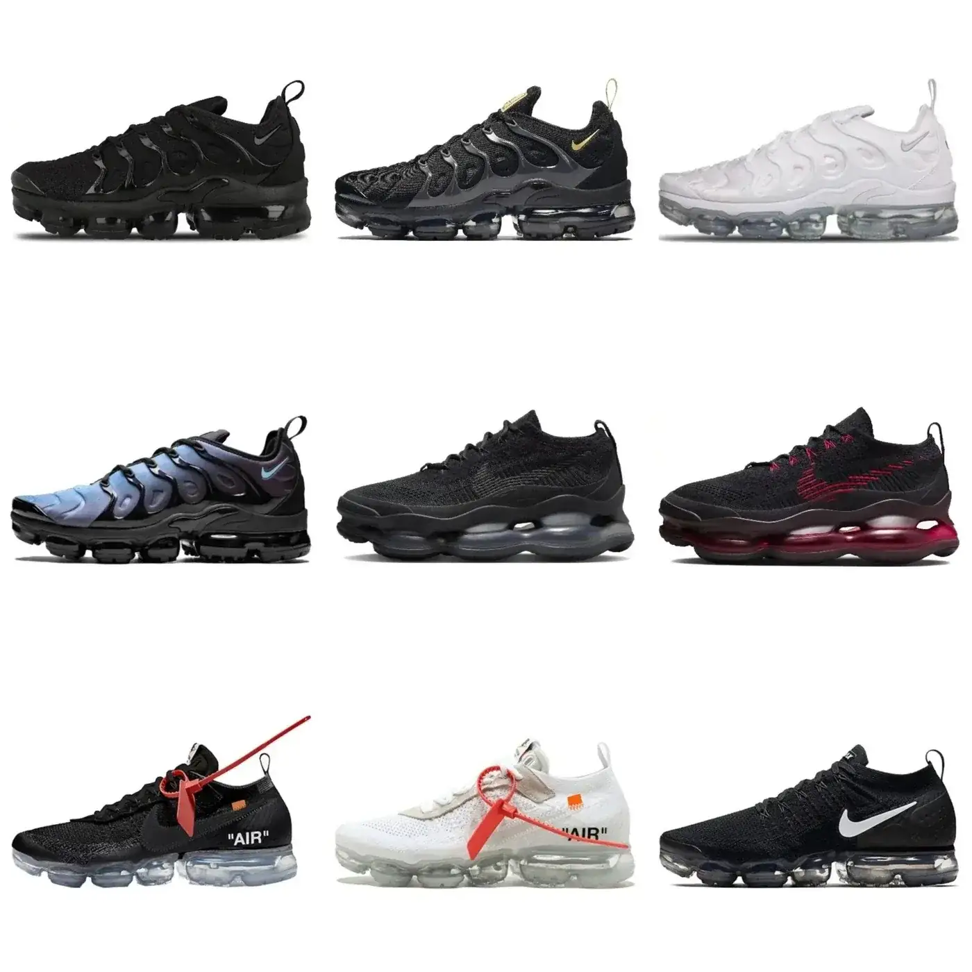 Nike Air VaporMax Sneaker