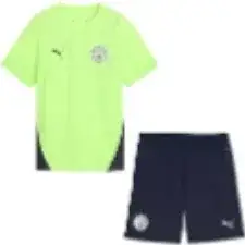 Puma Manchester City Training Set
